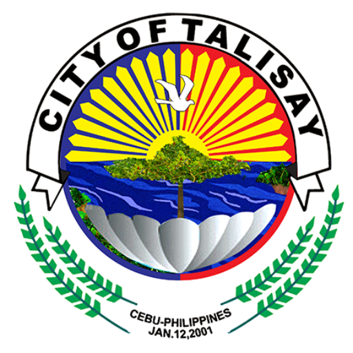 City of Talisay Official Logo